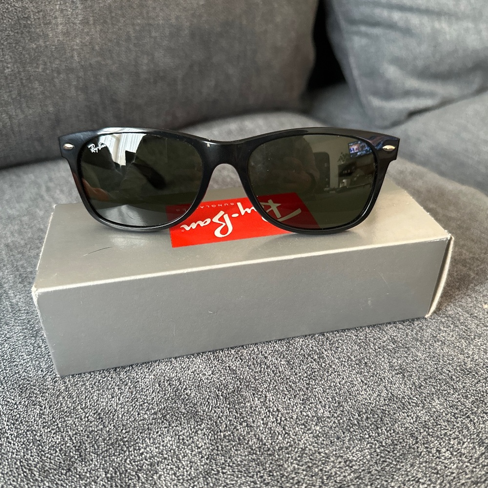 Ray-Ban Sunglasses